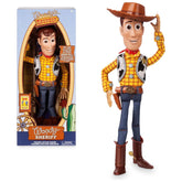 Disney Woody Talking Action Figure Toy Story