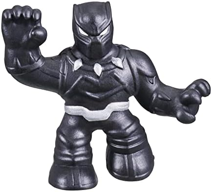 Heroes of Goo Jit Zu Marvel Mega Mini 6 Pack