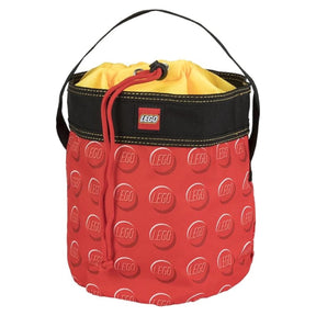 LEGO STORAGE CINCH BUCKET