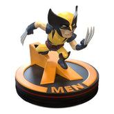 Marvel's 80th: Wolverine Q-Fig Diorama Figure