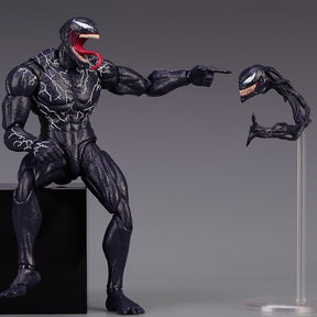 Venom Legends Series - Venom Action Figure Toy