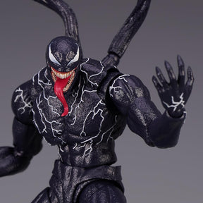 Venom Legends Series - Venom Action Figure Toy