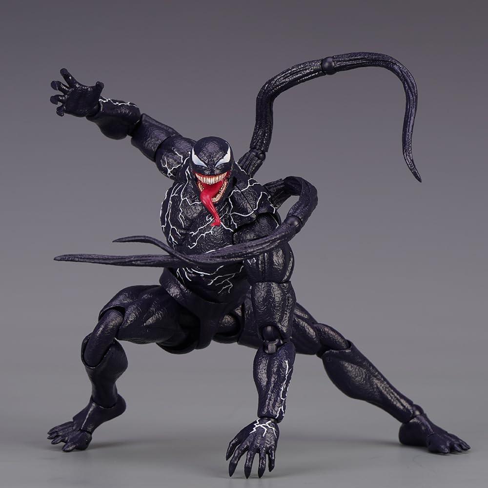 Venom: Let There Be Carnage (7" Scale) Action Figure