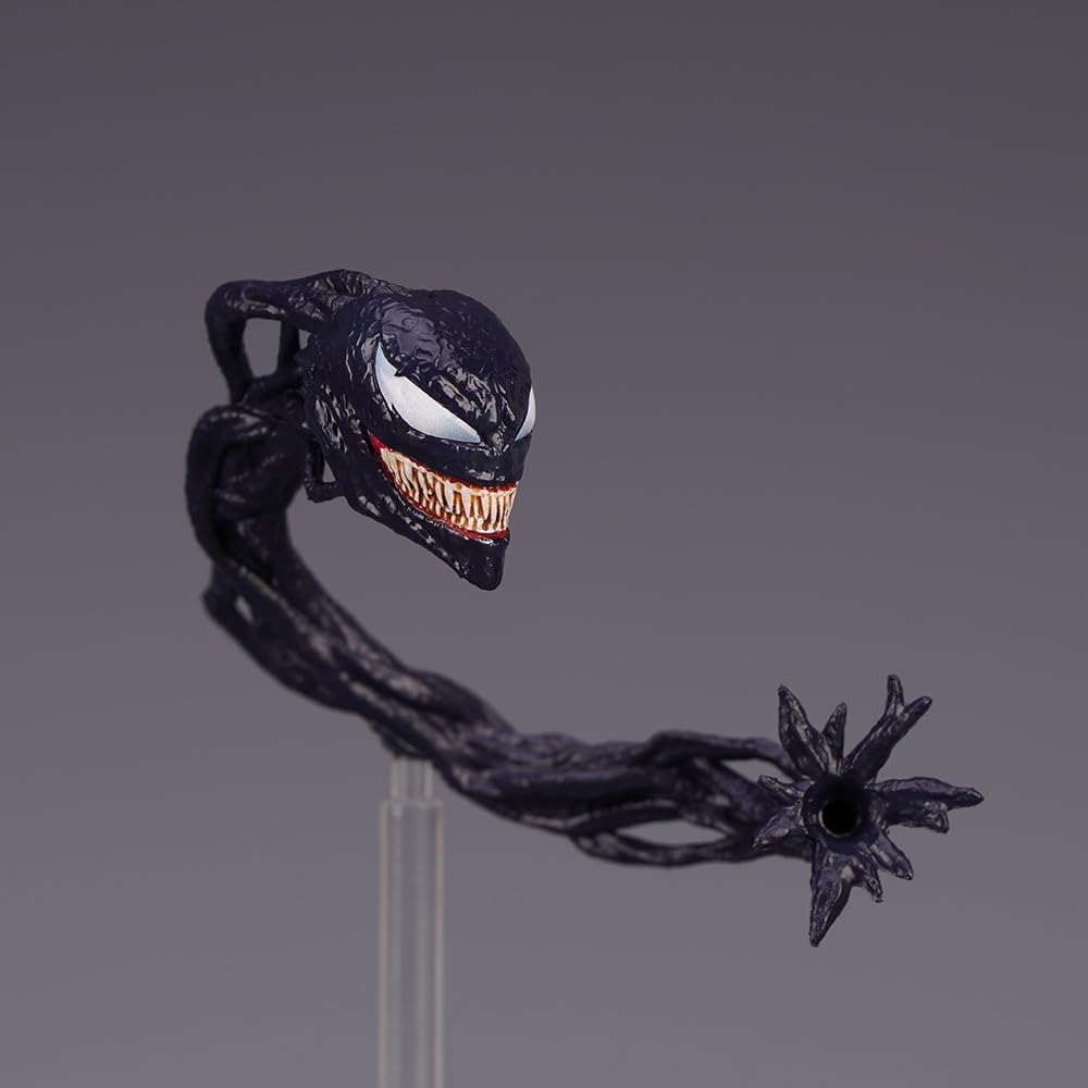 Venom: Let There Be Carnage (7" Scale) Action Figure