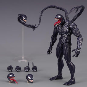 Venom: Let There Be Carnage (7" Scale) Action Figure