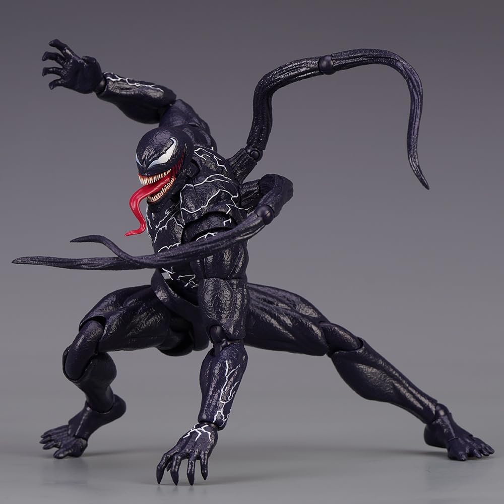 Venom: Let There Be Carnage (7" Scale) Action Figure