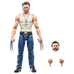 Marvel Legends Series Wolverine Action Figure