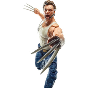 Marvel Legends Series Wolverine Action Figure