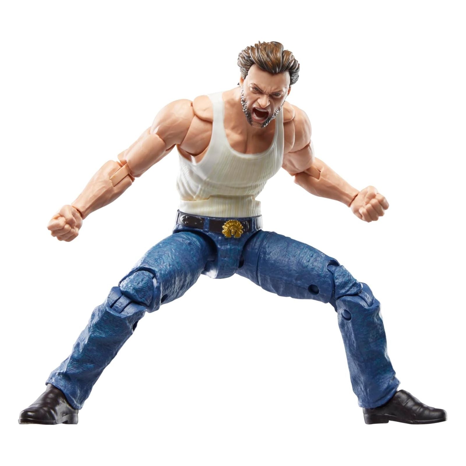 Marvel Legends Series Wolverine Action Figure