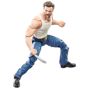 Marvel Legends Series Wolverine Action Figure