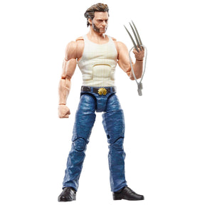 Marvel Legends Series Wolverine Action Figure