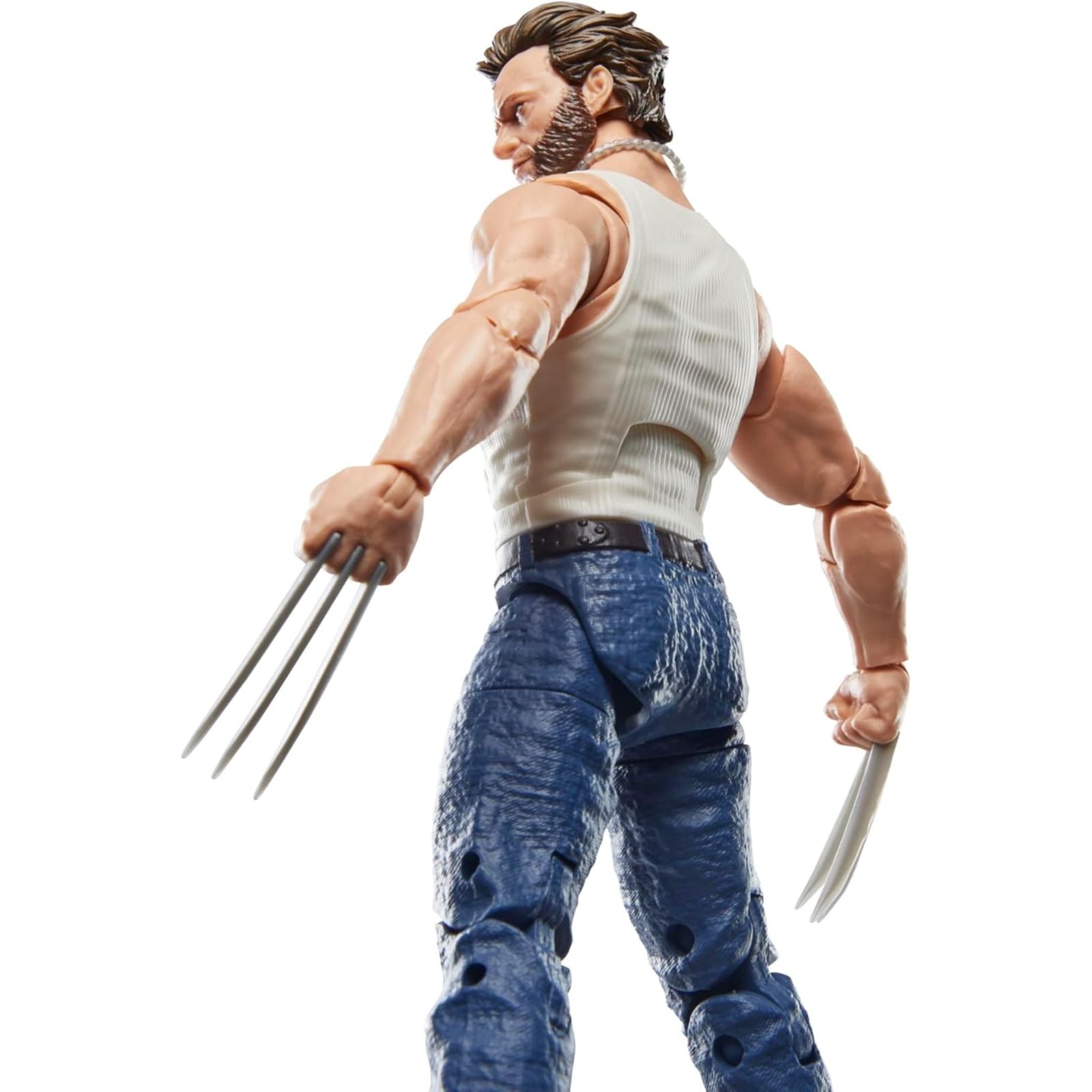 Marvel Legends Series Wolverine Action Figure