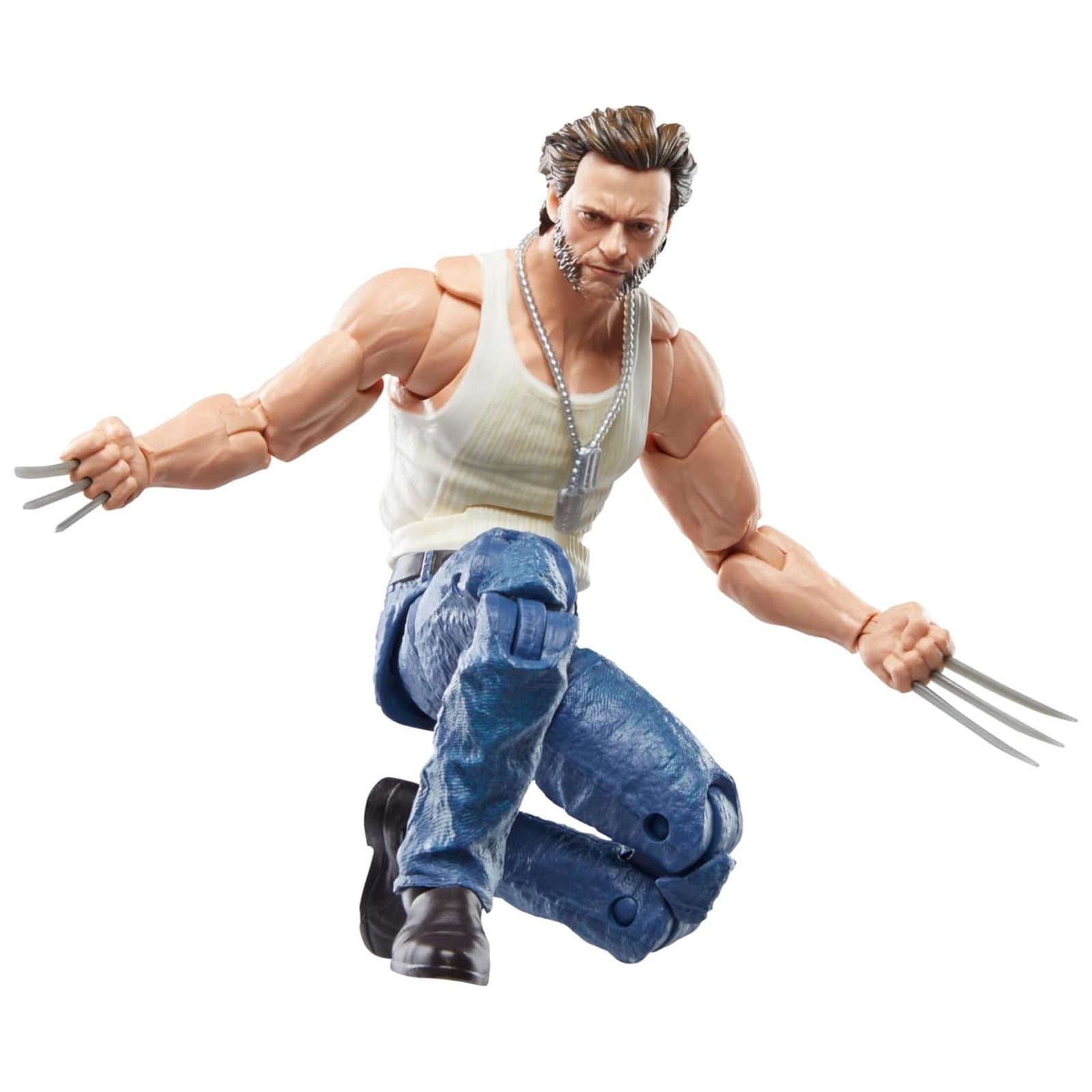 Marvel Legends Series Wolverine Action Figure