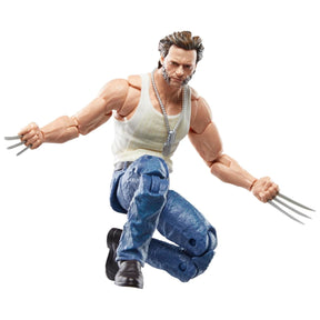 Marvel Legends Series Wolverine Action Figure