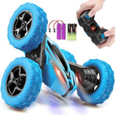 ORRENTE Remote Control Car | Ages 5-7 | 2.4GHz 4WD Fast RC Car Kids Toys