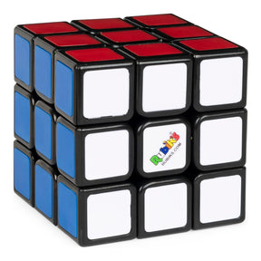 Rubik's Cube, The Original 3x3 Color-Matching Puzzle Classic Problem-Solving Challenging Brain Teaser Fidget Toy, Packaging May Vary, for Adults & Kids Ages 8 and up