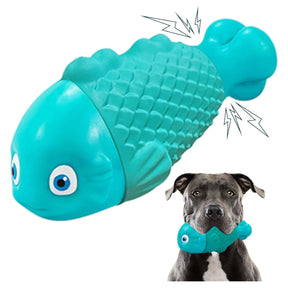 Dog Chew Toys for Aggressive Chewers, Indestructible Dog Toys for Aggressive Chewers, Tough Dog Toys for Large Dogs, Squeaky Dog Toys, Strong Dog Toys, Super Chewer, Heavy Duty