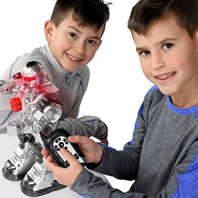 Play22 Remote Control Robot Toy - Superb Fun for Kids