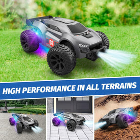 Remote Control Car - 20km/h High Speed RC Car