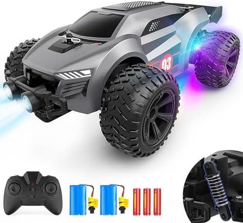 Remote Control Car | 20km/h High Speed RC Cars Off Road