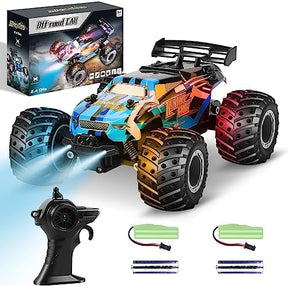 Remote Control Car | Age 4-7 8-12