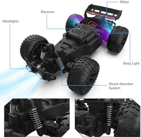 Remote Control Car | 20km/h High Speed RC Cars Off Road