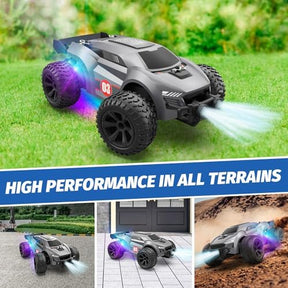 Remote Control Car | 20km/h High Speed RC Cars Off Road