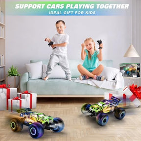 Remote Control Car | Age 5-7 | 20 KM/H RC Crawler Toy