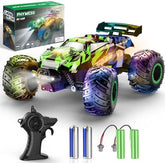 Remote Control Car | Age 5-7 | 20 KM/H RC Crawler Toy