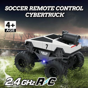 Remote Control Car Cybertruck | 1:24 Scale | 2.4Ghz LED Light RC Cars