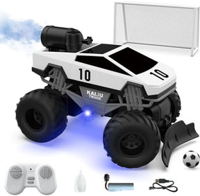 Remote Control Car Cybertruck | 1:24 Scale | 2.4Ghz LED Light RC Cars