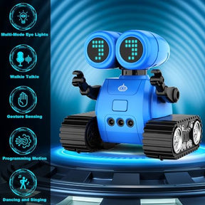 Robot Toys for Boys Girls | Walkie Talkies