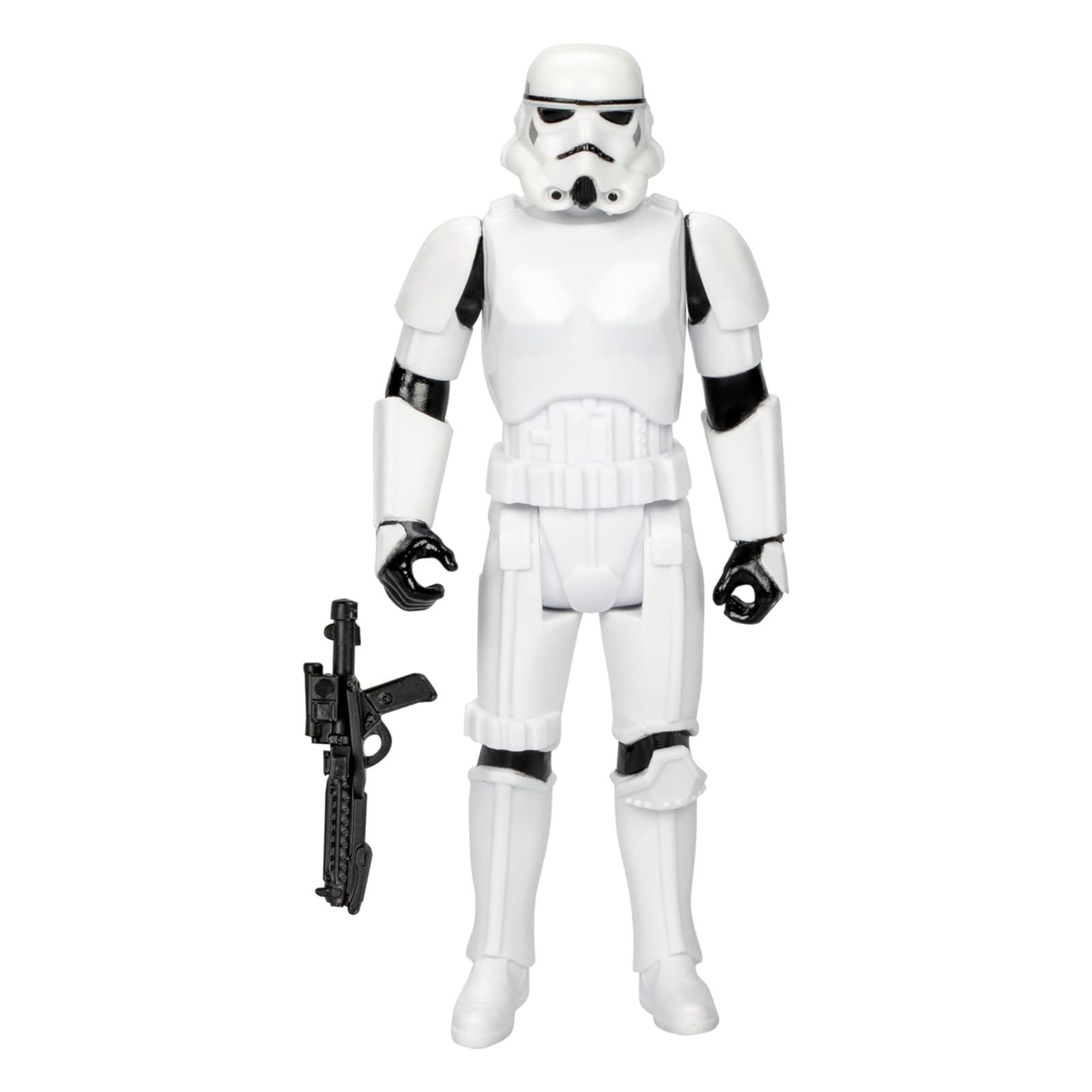 STAR WARS Epic Hero Series Stormtrooper 4-Inch Action Figure & Accessory, Toys for 4 Year Old Boys and Girls