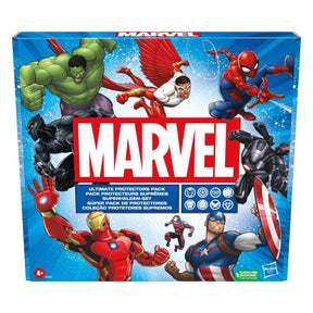 Marvel Avengers Ultimate Protectors Pack 6 | 8 Action Figures