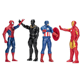 Marvel Avengers Ultimate Protectors Pack 6 | 8 Action Figures