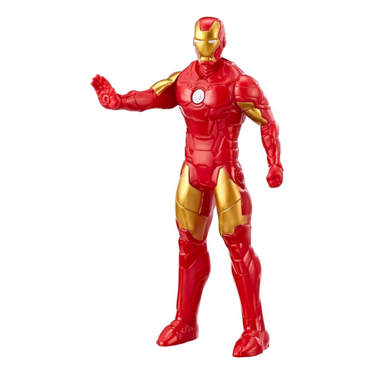 Marvel Avengers Ultimate Protectors Pack 6 | 8 Action Figures