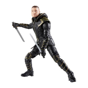 Hawkeye Marvel Legends 15cm Marvel's Ronin Figure