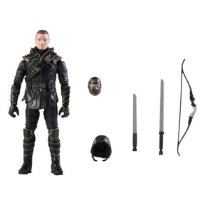 Hawkeye Marvel Legends 15cm Marvel's Ronin Figure