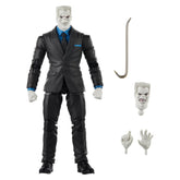 MARVEL Legends Series Tombstone, Spider-Man Comics Collectible 6-Inch Action Figure