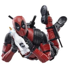 Marvel Legends Series Deadpool | Collectible 6-Inch Action Figure