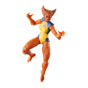 Marvel Legends Series Wolfsbane | 6-Inch Action Figure