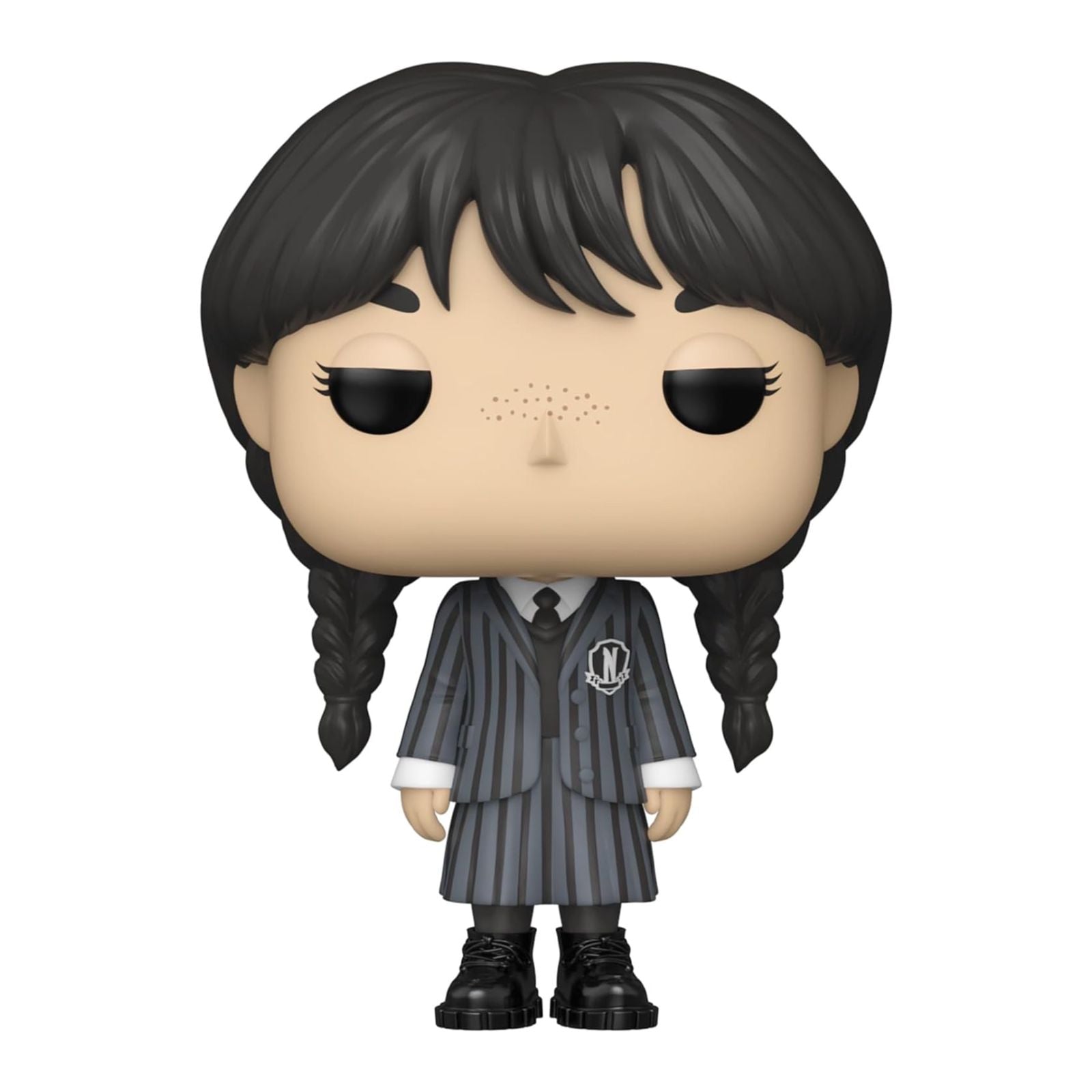 Funko Pop! TV | Wednesday Addams