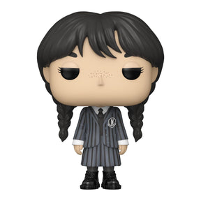 Funko Pop! TV | Wednesday Addams