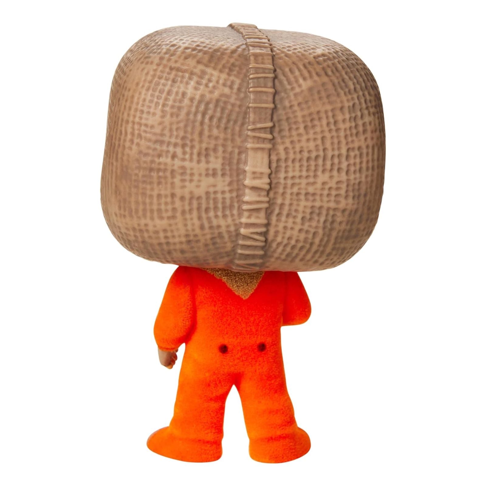 Funko Treat Sam with Razor Flocked POP! Figure