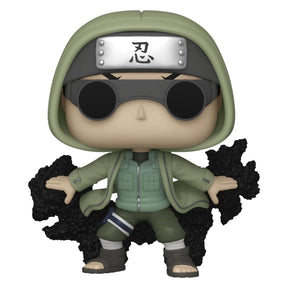 Funko Pop! Animation | Naruto Shippuden | Shino Aburame