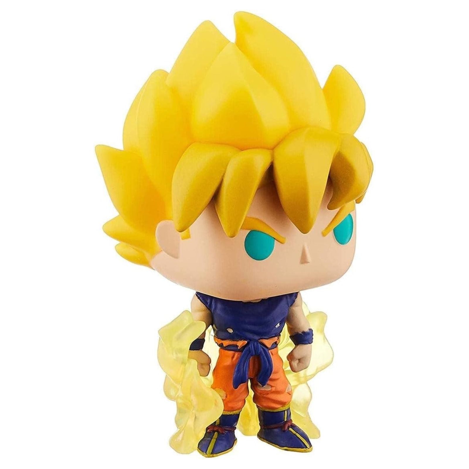 Funko Pop Animation | Dragonball Z | Super Saiyan Goku