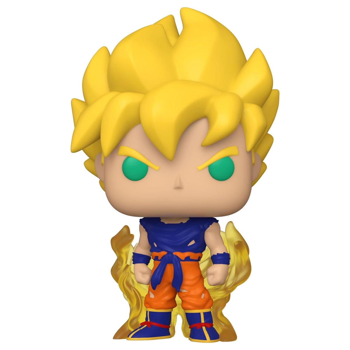 Funko Pop Animation | Dragonball Z | Super Saiyan Goku