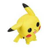 Funko Pop! Pokemon - Pikachu (Waving)