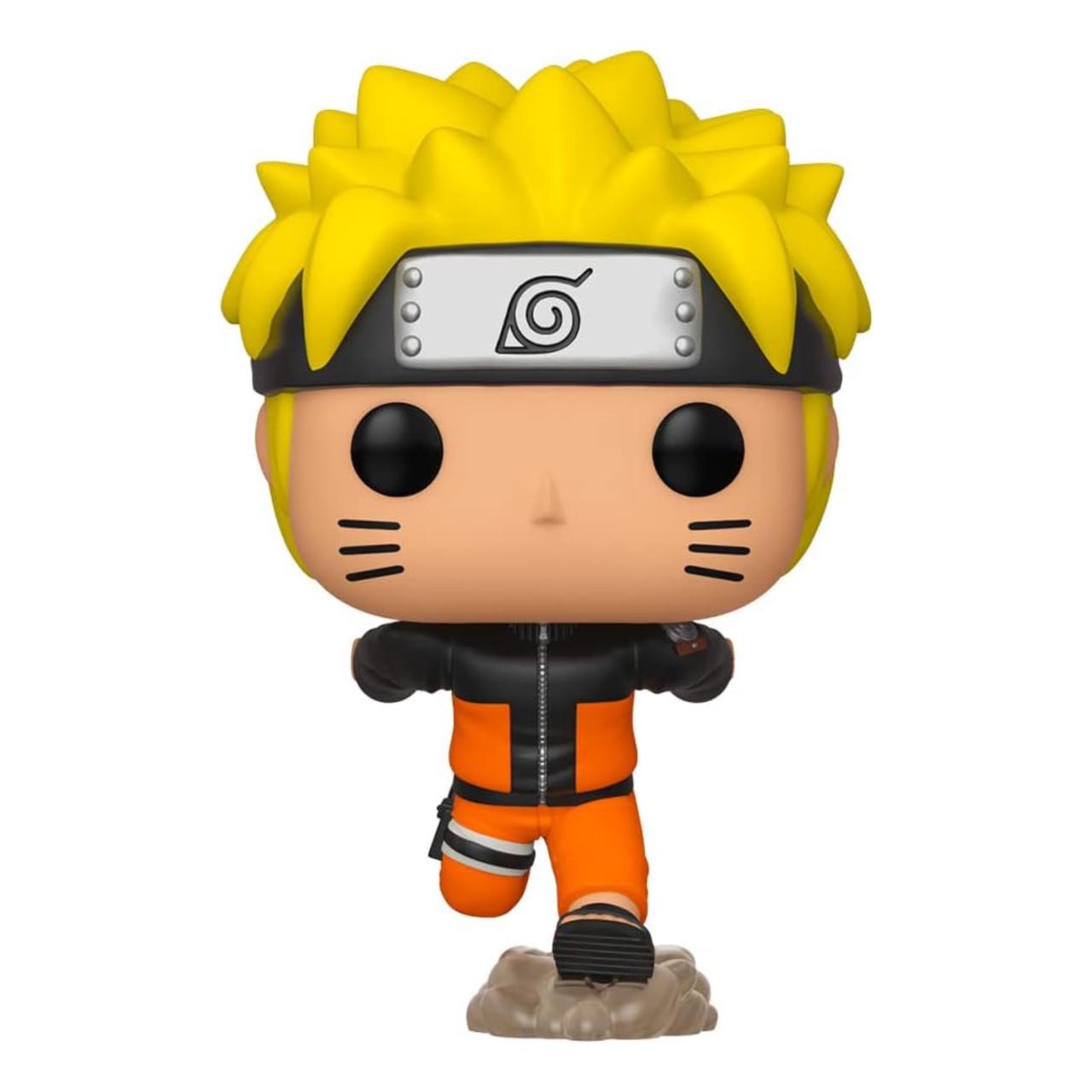 Funko Pop! Animation: Naruto Running