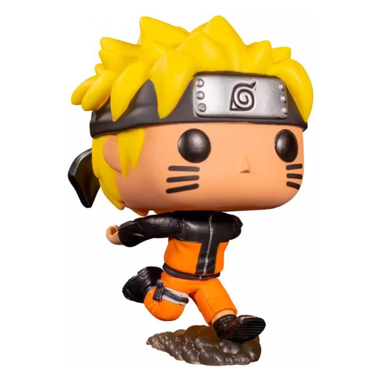 Funko Pop! Animation: Naruto Running